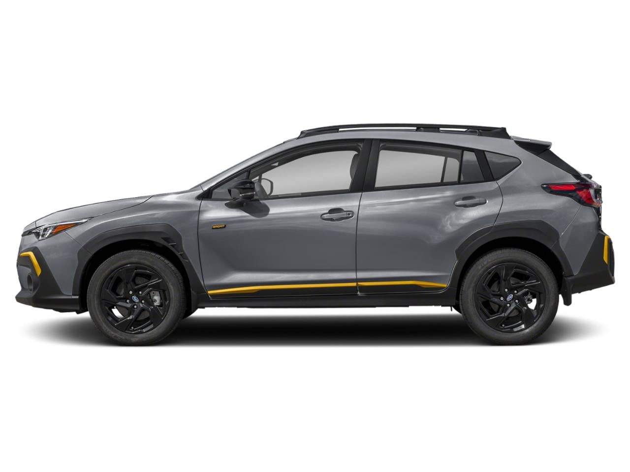 2026 Subaru Crosstrek Sport AWD