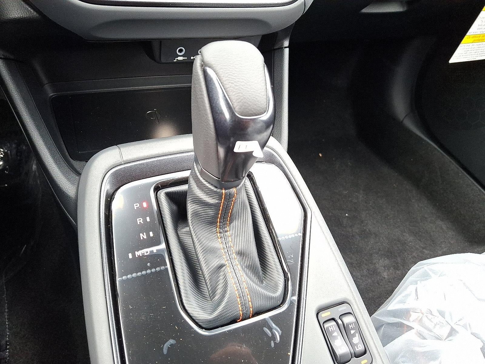 2026 Subaru Crosstrek Limited AWD