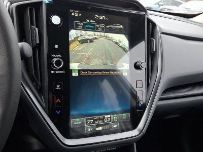 2026 Subaru Crosstrek Limited AWD