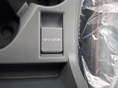 2026 Subaru Crosstrek Limited AWD