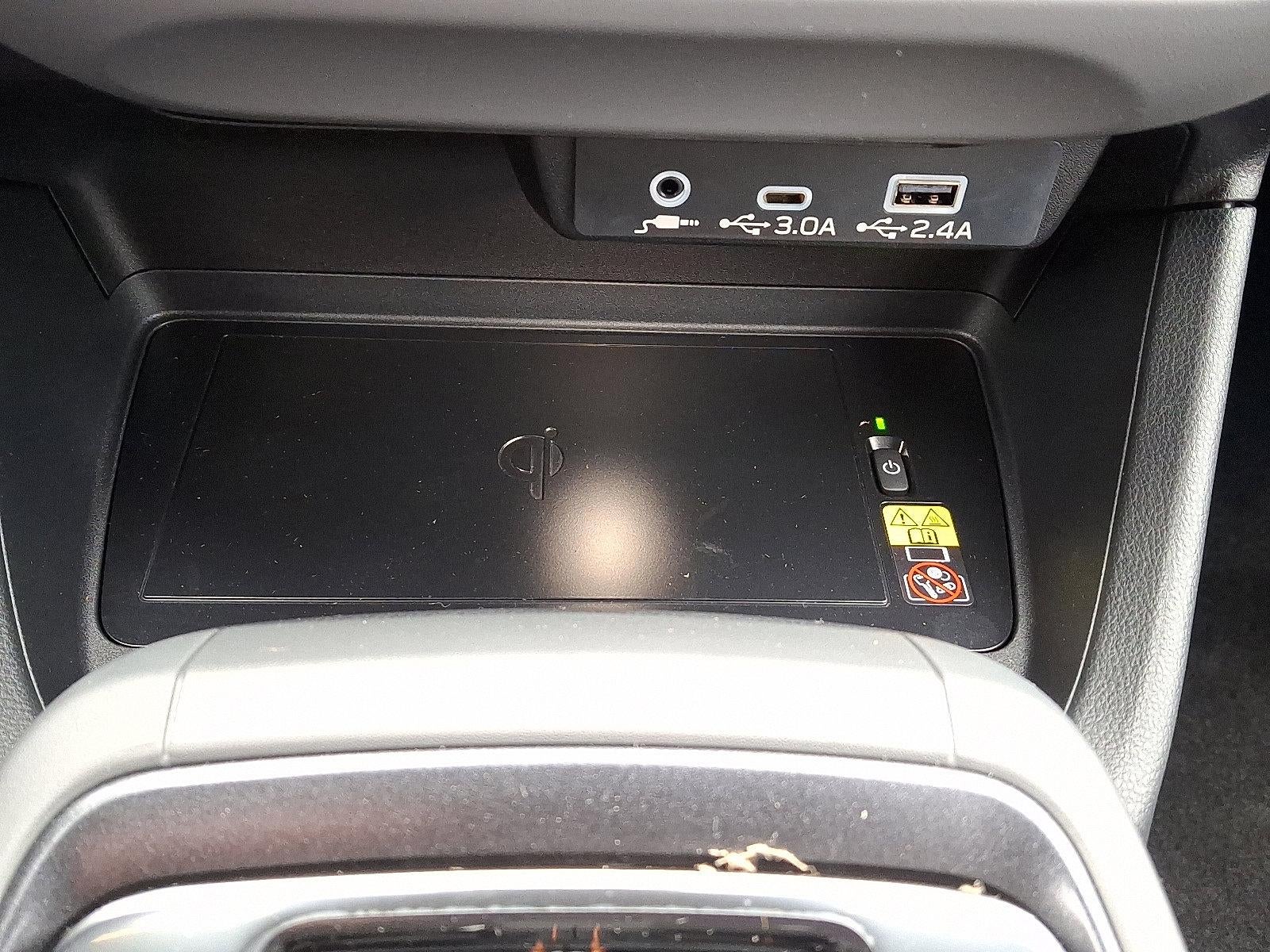 2026 Subaru Crosstrek Limited AWD