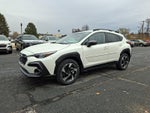 2026 Subaru Crosstrek Limited AWD