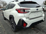 2026 Subaru Crosstrek Limited AWD
