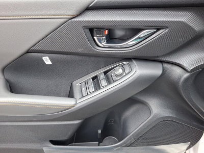 2026 Subaru Crosstrek Limited AWD