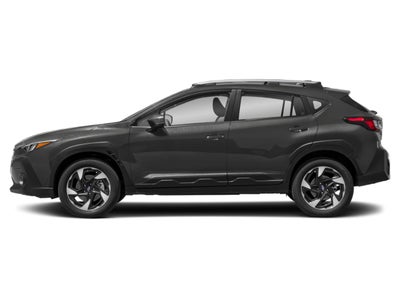 2026 Subaru Crosstrek Limited AWD