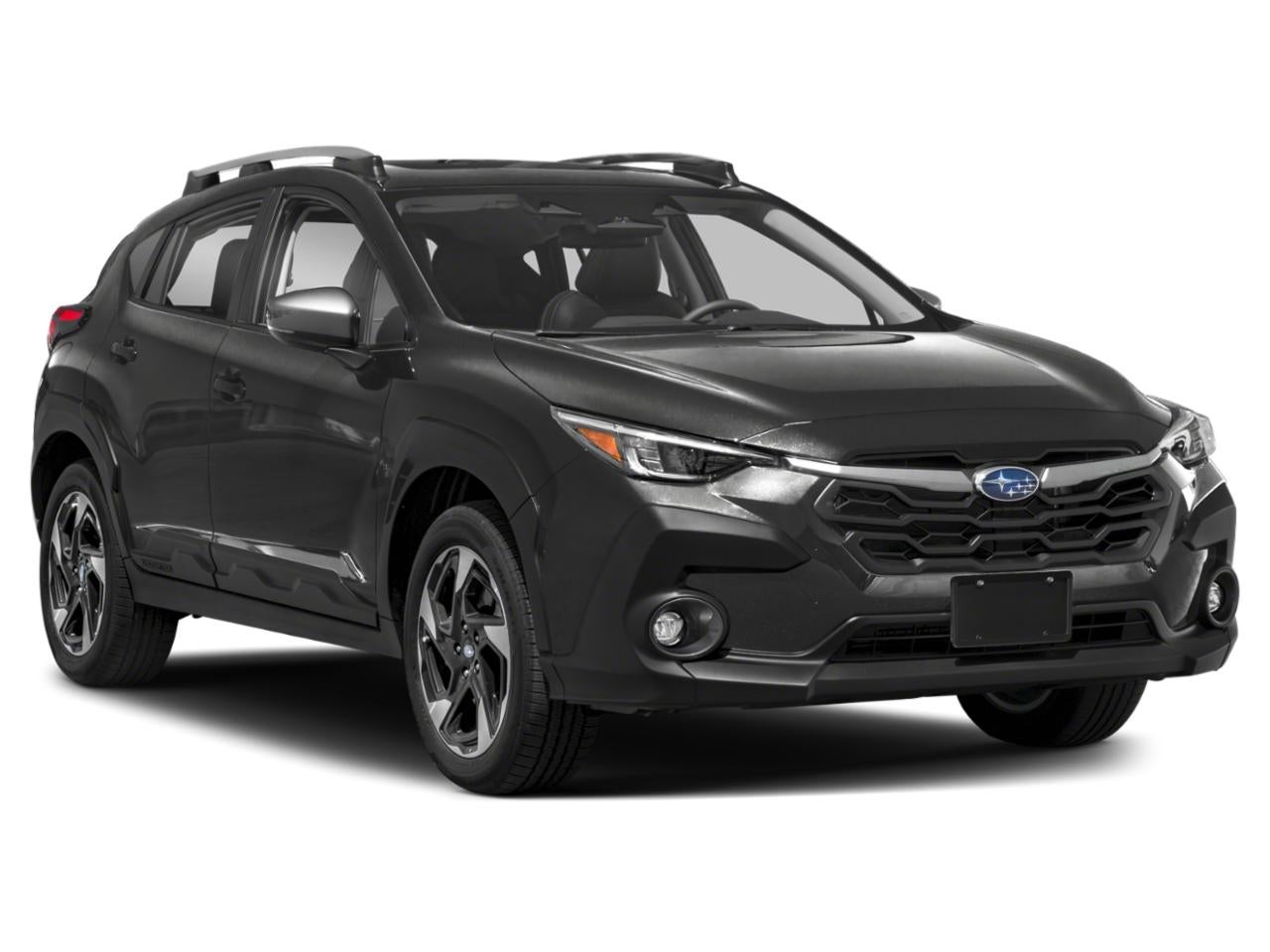 2026 Subaru Crosstrek Limited AWD