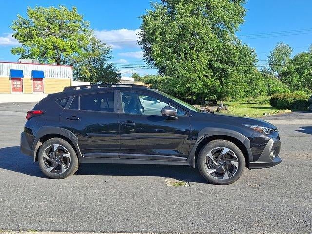 2026 Subaru Crosstrek Limited AWD
