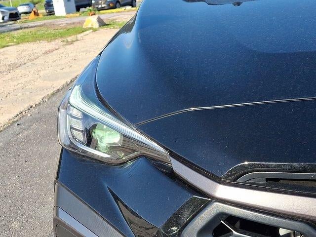 2026 Subaru Crosstrek Limited AWD
