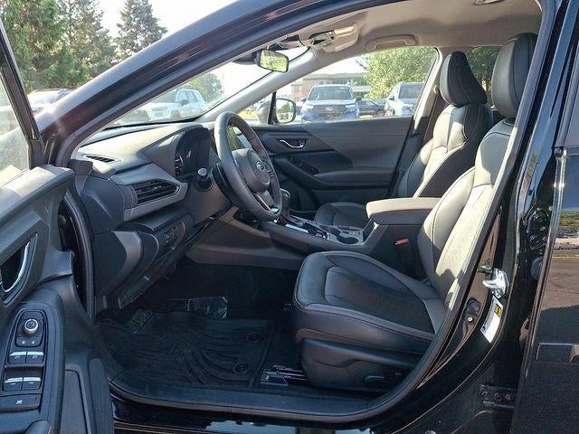 2026 Subaru Crosstrek Limited AWD