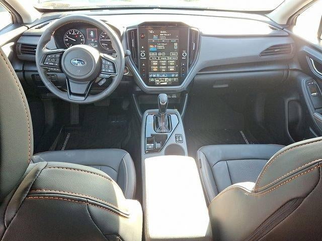 2026 Subaru Crosstrek Limited AWD