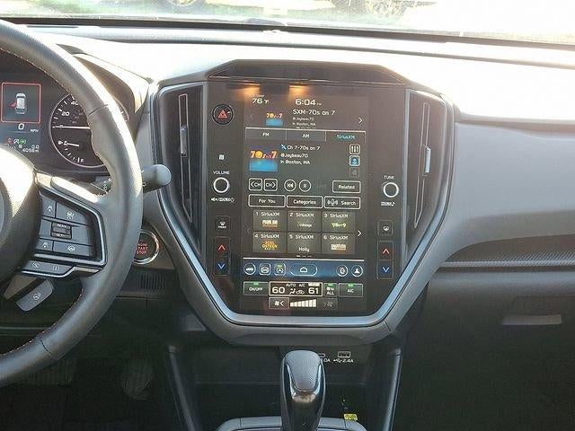2026 Subaru Crosstrek Limited AWD
