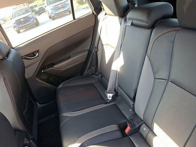 2026 Subaru Crosstrek Limited AWD