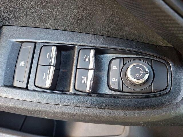 2026 Subaru Crosstrek Limited AWD