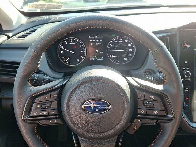 2026 Subaru Crosstrek Limited AWD