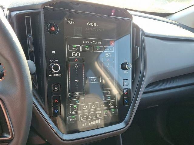 2026 Subaru Crosstrek Limited AWD