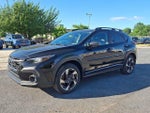 2026 Subaru Crosstrek Limited AWD