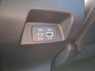 2026 Subaru Crosstrek Limited AWD