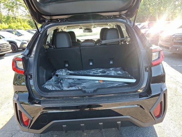 2026 Subaru Crosstrek Limited AWD
