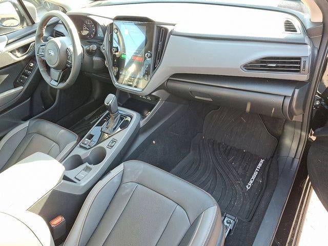 2026 Subaru Crosstrek Limited AWD