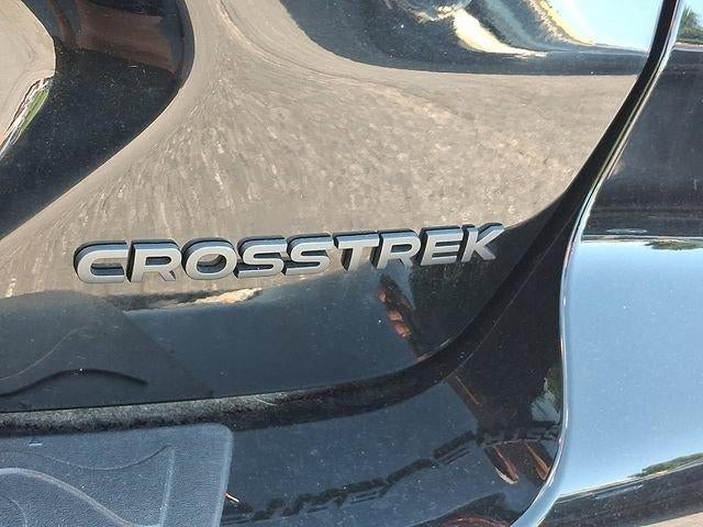 2026 Subaru Crosstrek Limited AWD