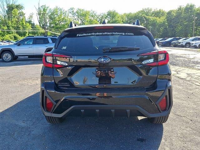 2026 Subaru Crosstrek Limited AWD