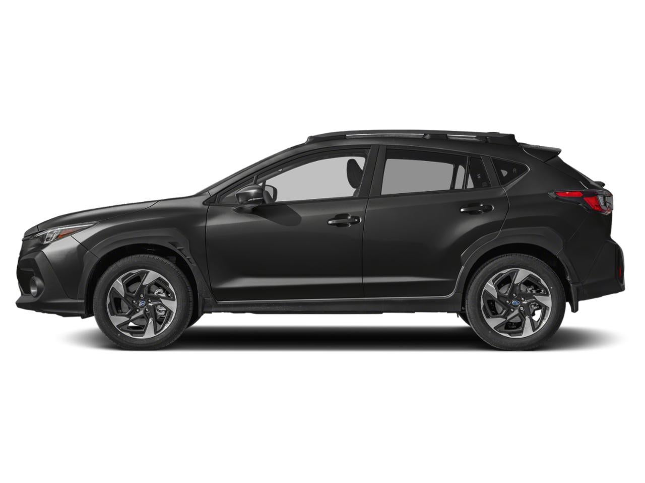 2026 Subaru Crosstrek Limited AWD