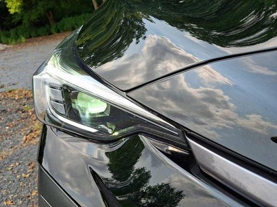 2024 Subaru Crosstrek Limited AWD
