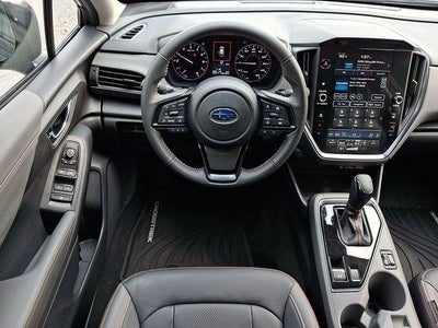 2024 Subaru Crosstrek Limited AWD