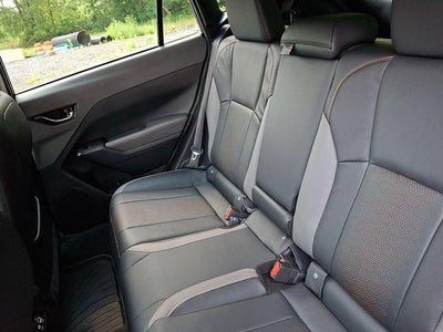 2024 Subaru Crosstrek Limited AWD