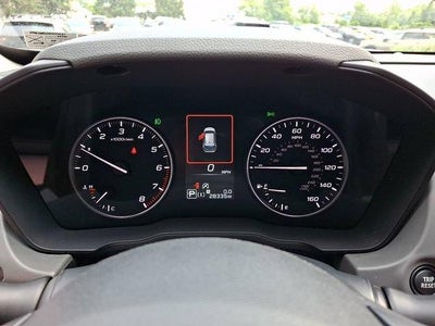 2024 Subaru Crosstrek Limited AWD