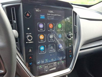 2024 Subaru Crosstrek Limited AWD