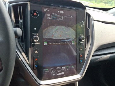 2024 Subaru Crosstrek Limited AWD