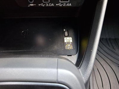 2024 Subaru Crosstrek Limited AWD