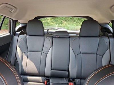 2024 Subaru Crosstrek Limited AWD