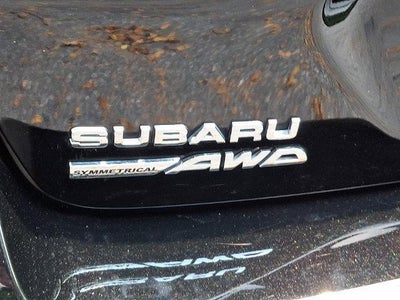 2024 Subaru Crosstrek Limited AWD
