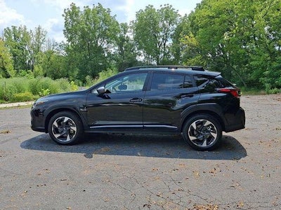 2024 Subaru Crosstrek Limited AWD