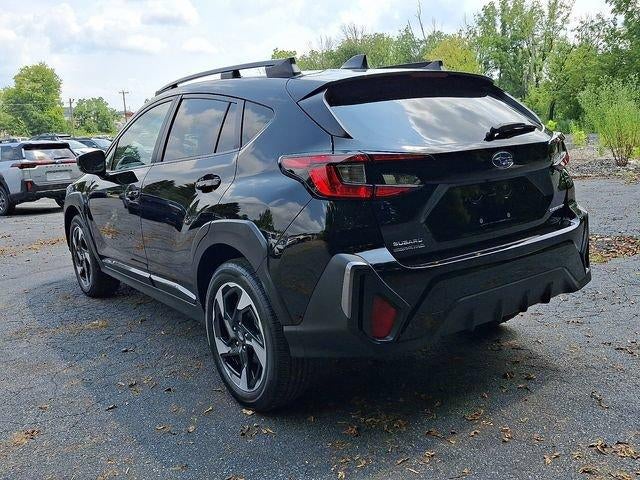 2024 Subaru Crosstrek Limited AWD