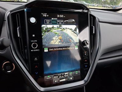 2026 Subaru Crosstrek Limited AWD