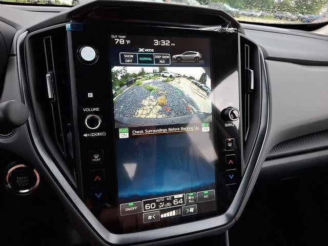 2026 Subaru Crosstrek Limited AWD
