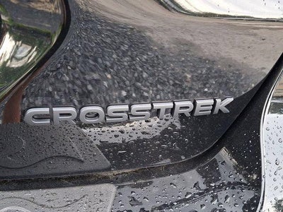 2026 Subaru Crosstrek Limited AWD