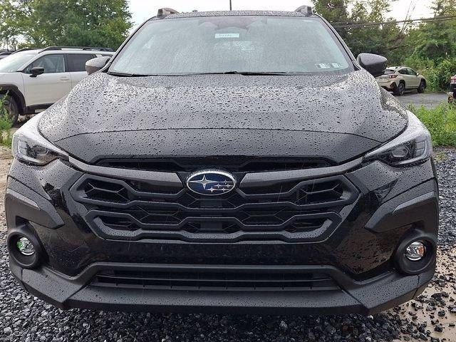 2026 Subaru Crosstrek Limited AWD