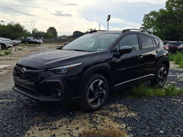 2026 Subaru Crosstrek Limited AWD