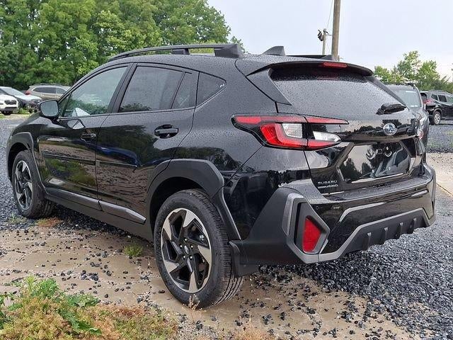 2026 Subaru Crosstrek Limited AWD