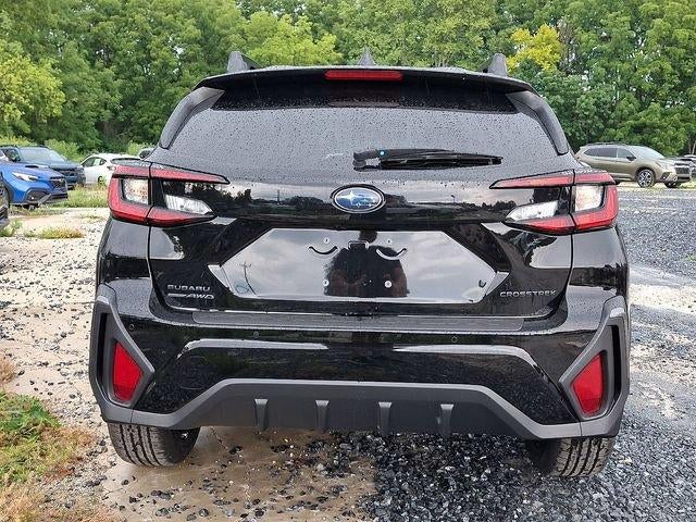 2026 Subaru Crosstrek Limited AWD