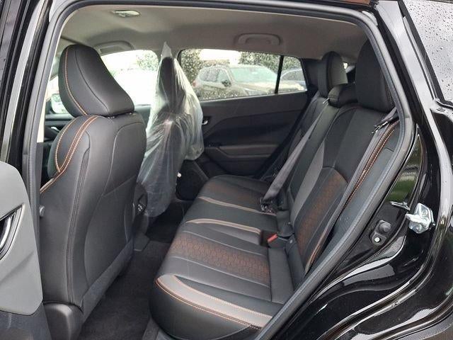 2026 Subaru Crosstrek Limited AWD