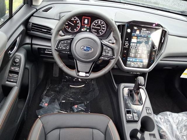 2026 Subaru Crosstrek Limited AWD
