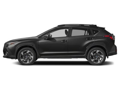 2026 Subaru Crosstrek Limited AWD