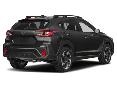 2026 Subaru Crosstrek Limited AWD