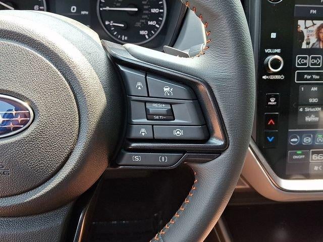 2025 Subaru Crosstrek Limited AWD