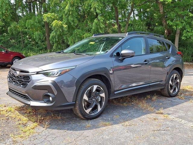 2025 Subaru Crosstrek Limited AWD